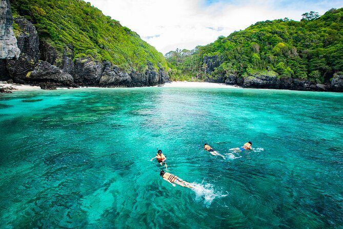 Phi Phi, Maya Bay and Khai Islands Tour By Seastar Andaman From Khao Lak - The Sum Up
