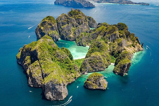 Phi Phi, Maya Bay, Bamboo by Private VIP boat - FAQ