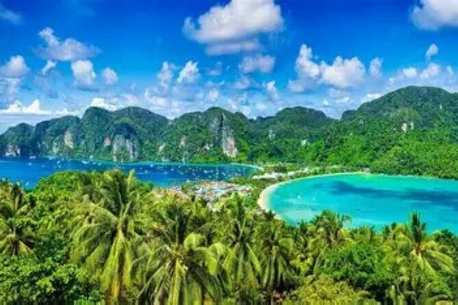 Phi Phi Maya Bay & Bamboo Island Tour - Pricing & Value