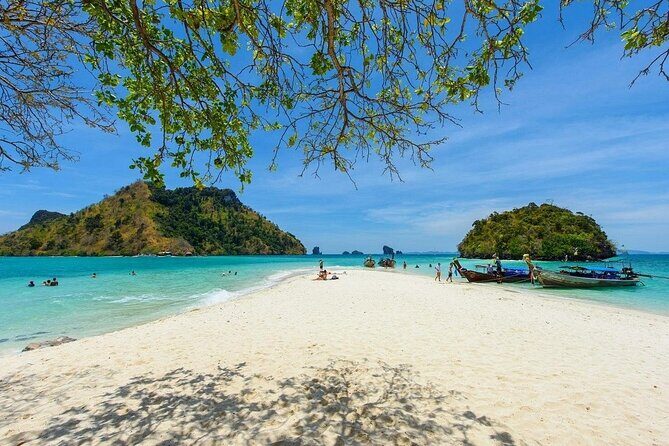Phi Phi Maya Bay & Bamboo Island Tour - Authentic Feedback and Experience