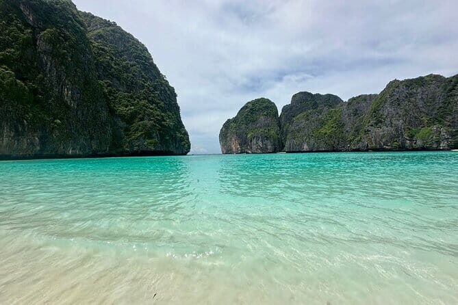 Phi Phi, Maya & Khai. One day trip by speed boat. - An in-depth look at the itinerary