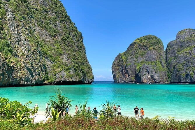 Phi Phi, Maya & Khai. One day trip by speed boat. - Who benefits most from this tour?