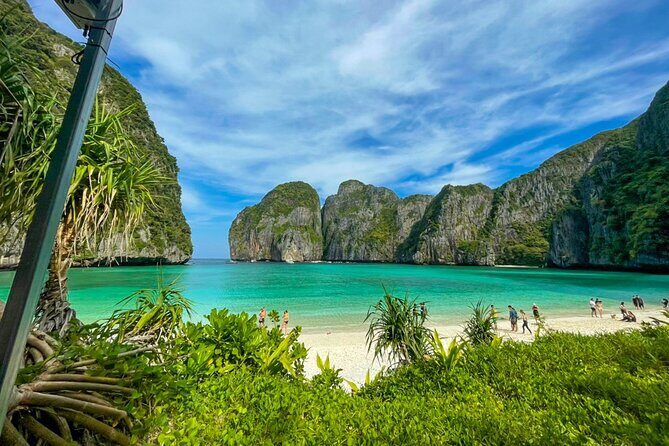 Phi Phi One Day Tour by Speed Boat (from Ao Nang, Krabi) - The Practicalities: What’s Included and What’s Not