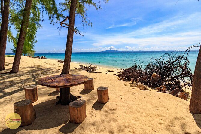Phi Phi One Day Tour by Speed Boat (from Ao Nang, Krabi) - Weather, Safety, and Flexibility