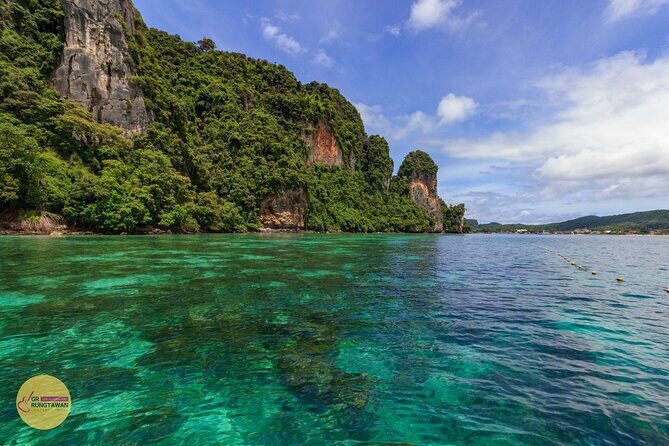 Phi Phi One Day Tour by Speed Boat (from Ao Nang, Krabi) - Who Should Book This Tour?