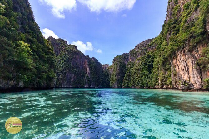 Phi Phi One Day Tour by Speed Boat (from Ao Nang, Krabi) - FAQ