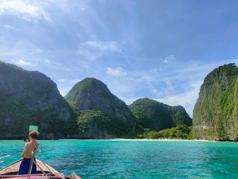 Phi Phi: One Day trip by Long Tail Boat (7 island) - FAQ