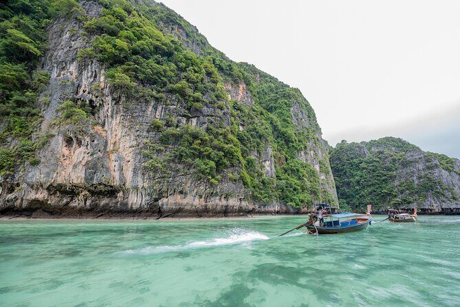 Phi Phi Snorkeling Early Day Trip, Speedboat - Phuket Sail Tours - The Value of This Tour