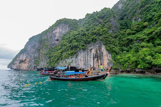 Phi Phi Snorkeling Early Day Trip, Speedboat - Phuket Sail Tours - Final Thoughts