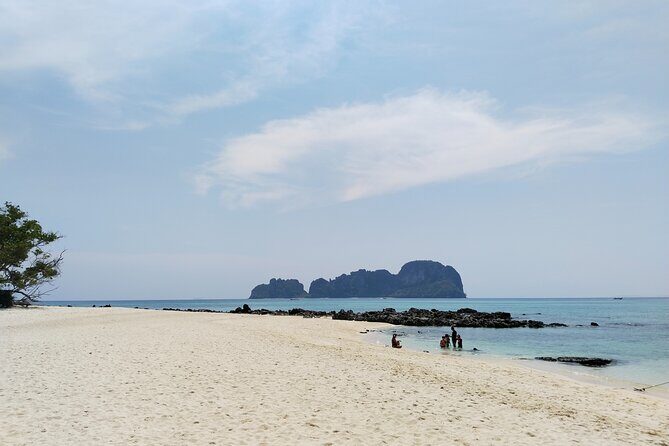Phi Phi Snorkeling Early Day Trip, Speedboat - Phuket Sail Tours - Frequently Asked Questions