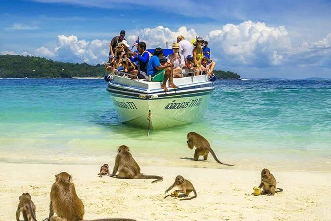 Phi Phi Sunrise Premium Tour - An Honest Look at the Tour Experience