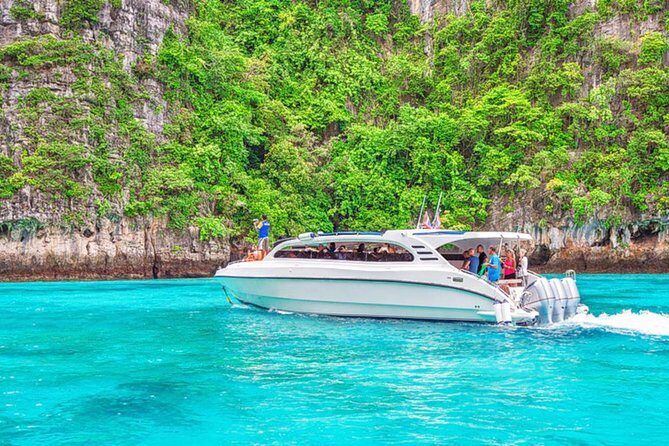 Phi Phi Sunrise Premium Tour - Who Is This Tour Best For?