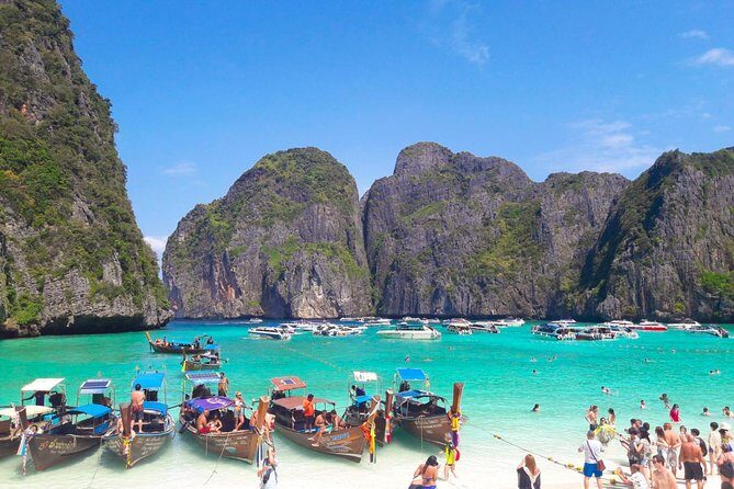 Phi Phi Sunrise Premium Tour - Final Thoughts