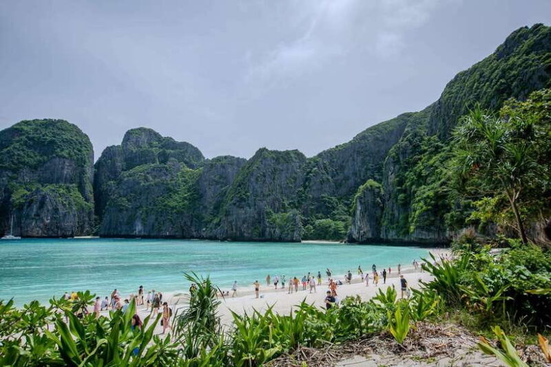 Phi Phi: Sunset and Plankton by Speed Boat with Snorkeling - Practical Tips for Travelers