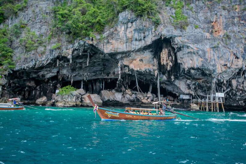 Phi Phi: Sunset and Plankton by Speed Boat with Snorkeling - Who Will Love This Tour?