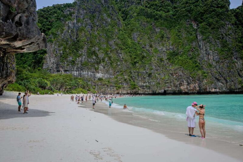 Phi Phi: Sunset and Plankton by Speed Boat with Snorkeling - FAQ