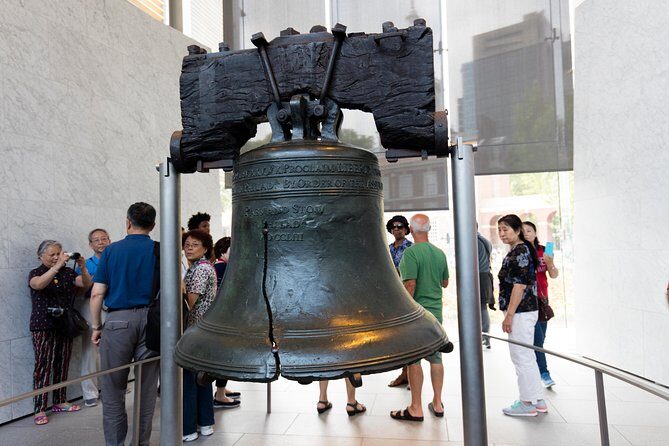 Philadelphia and Amish Country, 1-Day Tour from NYC - FAQ