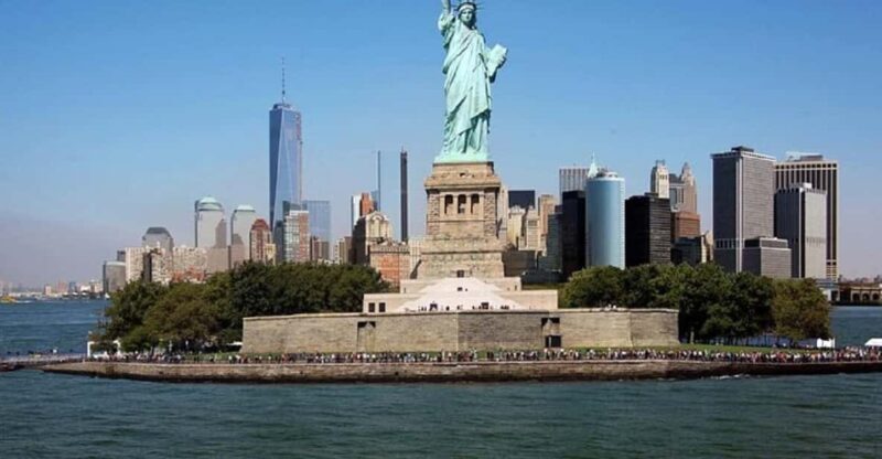 Philadelphia and New York City 2-Day Trip from Washington DC - Key Points
