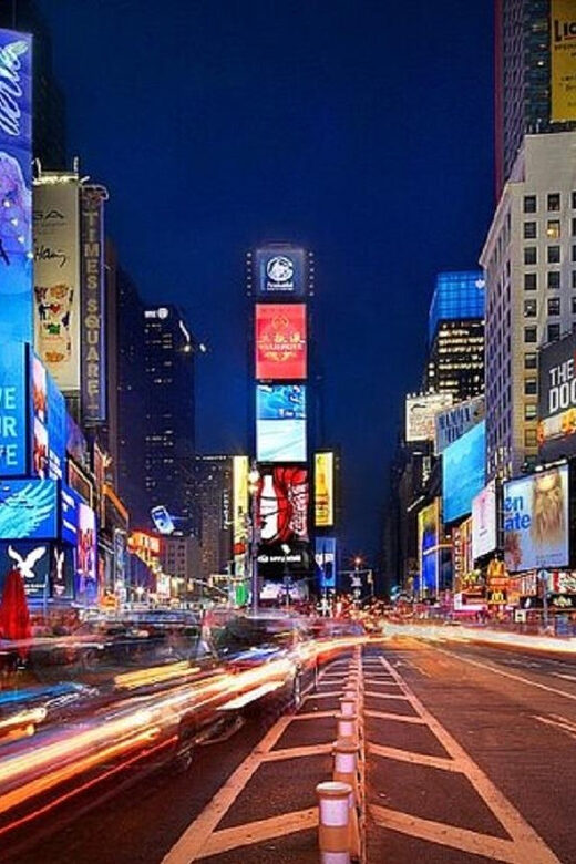 Philadelphia and New York City 2-Day Trip from Washington DC - What Makes This Tour Stand Out