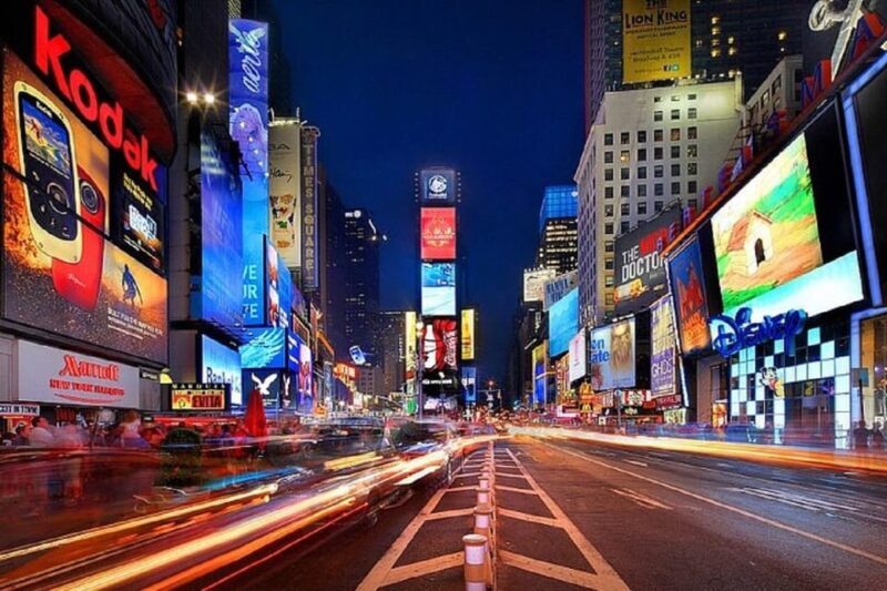 Philadelphia and New York City 2-Day Trip from Washington DC - Logistics and Practicalities