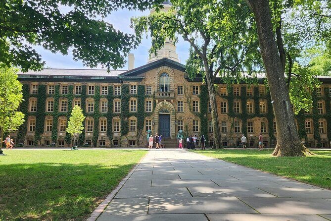 Philadelphia and Princeton University Tour from New York City - Why This Tour Offers Good Value