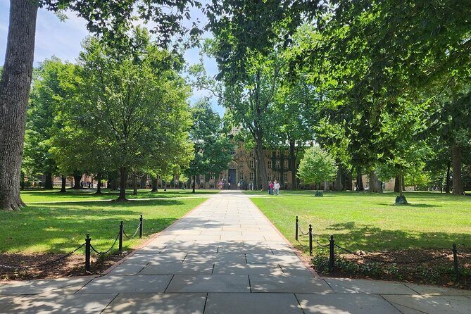 Philadelphia and Princeton University Tour from New York City - FAQs About the Philadelphia and Princeton Tour