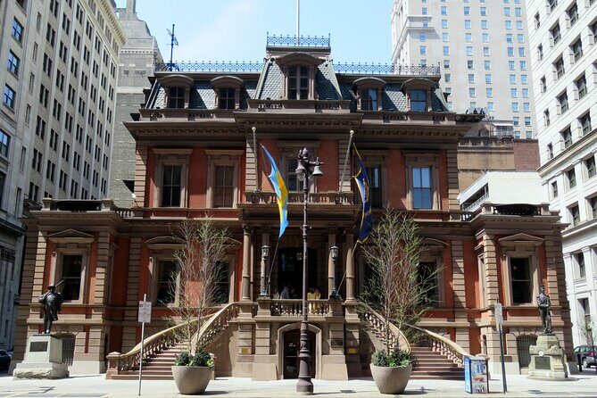 Philadelphia Architecture: Discover Every American Style on a GPS Audio Tour - Analyzing the Value