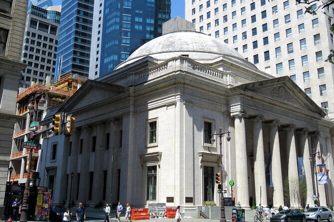 Philadelphia Architecture: Discover Every American Style on a GPS Audio Tour - Final Thoughts