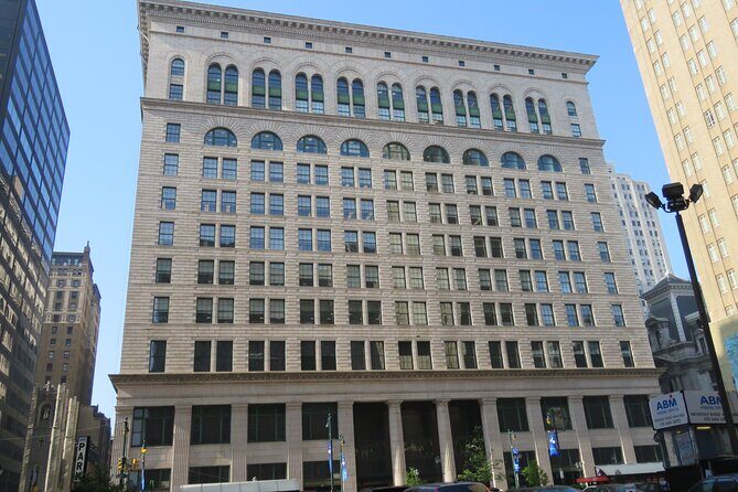 Philadelphia Architecture: Discover Every American Style on a GPS Audio Tour - FAQ