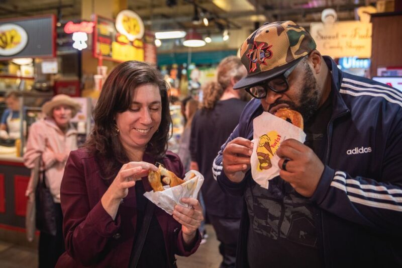 Philadelphia: Best of Philly Food Tour - Who Will Love This Tour?