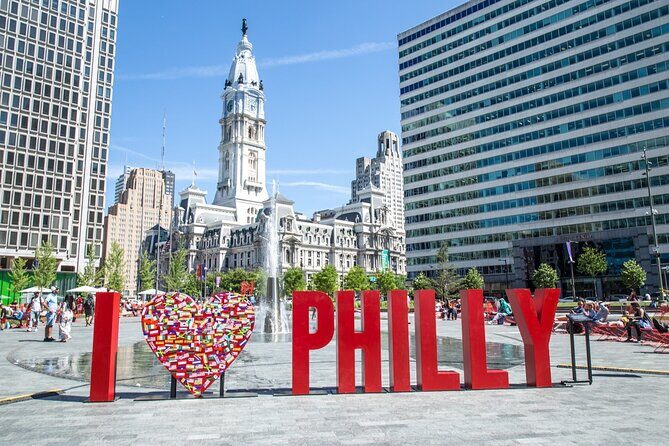 Philadelphia Cherry Blossom 1-Day Tour from New York - Why Choose This Tour?