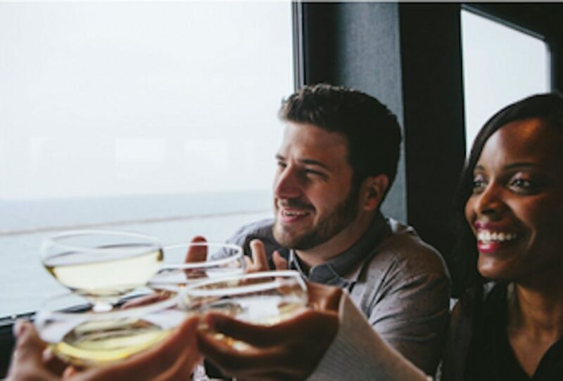 Philadelphia: Christmas Eve Gourmet Brunch or Dinner Cruise - FAQs