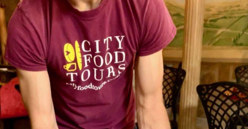 Philadelphia: Flavors of Philly Guided Foodie Tour - Final Thoughts