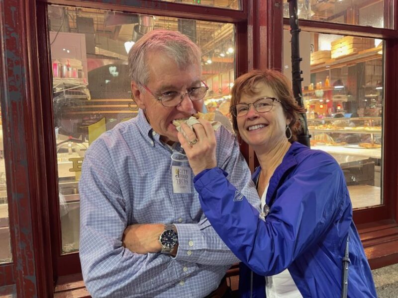 Philadelphia: Flavors of Philly Guided Foodie Tour - FAQ