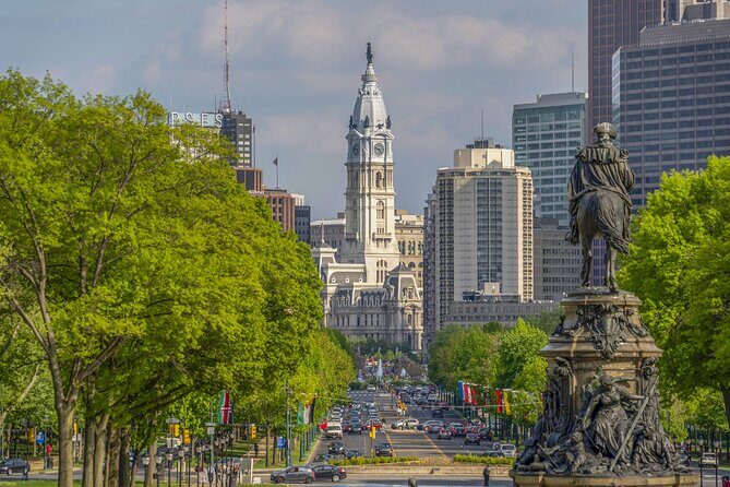 Philadelphia from NYC Private One-day Trip by Car - Frequently Asked Questions
