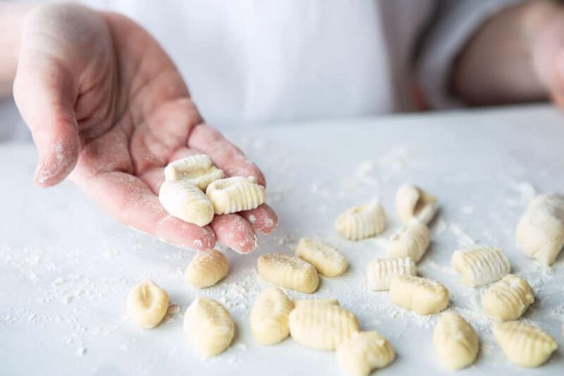 Philadelphia: Gnocchi Making Class With Local Chef - Key Points