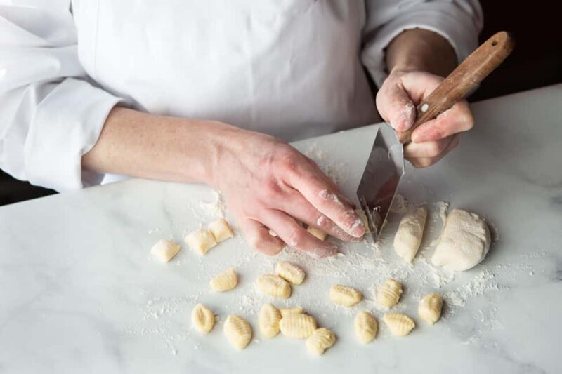 Philadelphia: Gnocchi Making Class With Local Chef - Who Will Love This Class?