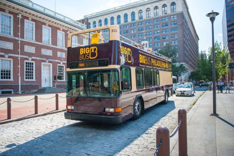 Philadelphia: Go City Explorer Pass with 3 to 7 Attractions - What Is the Philadelphia Go City Explorer Pass?