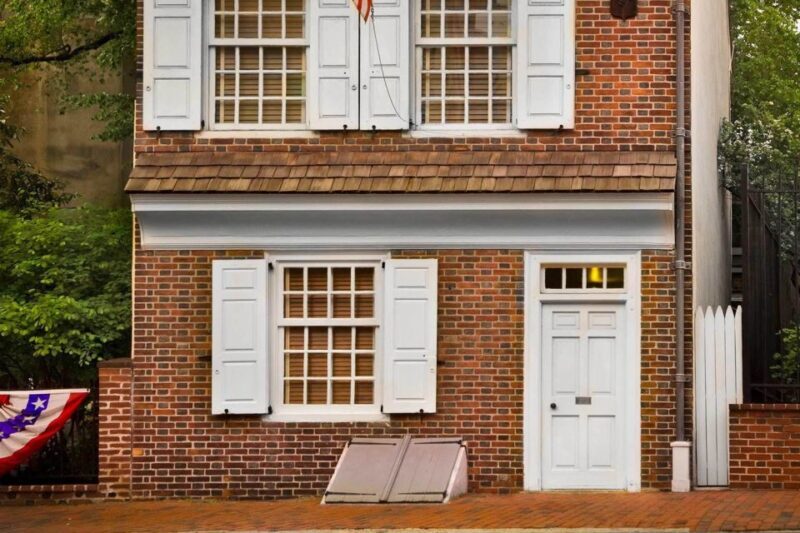 Philadelphia: Go City Explorer Pass with 3 to 7 Attractions - The Sum Up
