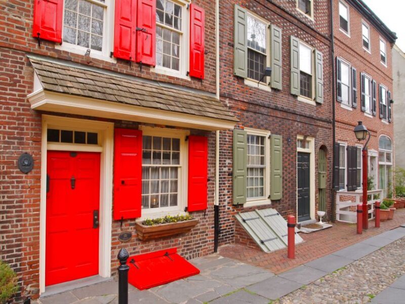 Philadelphia: Grim, Dark, and Twisted History Tour - The Sum Up