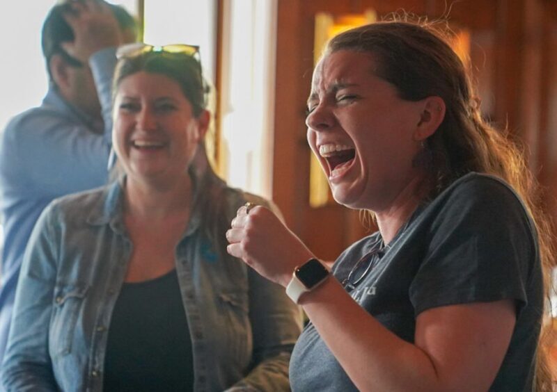 Philadelphia: Guided Tour with Pub Crawl - Exploring Philadelphia: Guided Tour with Pub Crawl