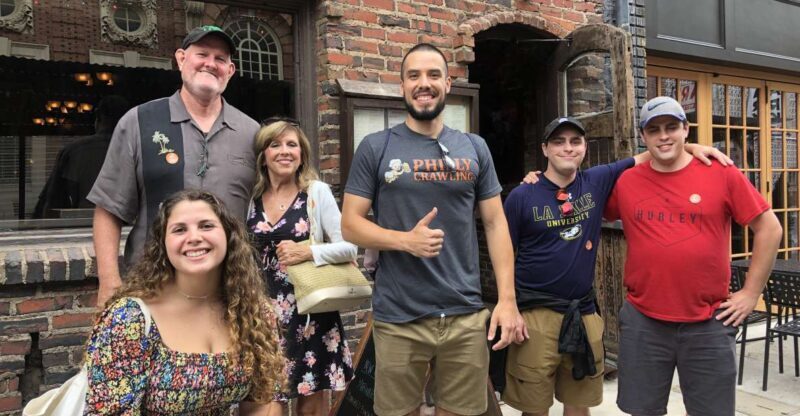 Philadelphia: Guided Tour with Pub Crawl - Frequently Asked Questions