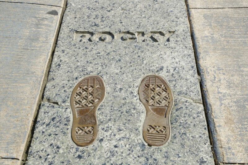 Philadelphia: Half-Day Private Rocky Movie Locations Tour - The Value for Different Travelers