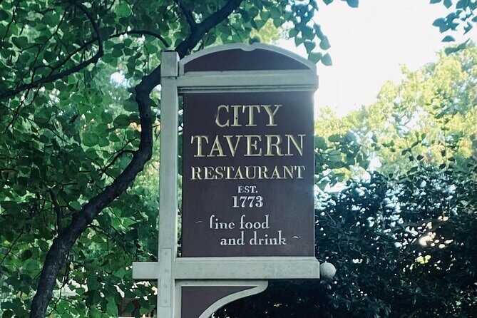 Philadelphia Haunted Ghost Smartphone Guided Audio Walking Tour - Final Thoughts