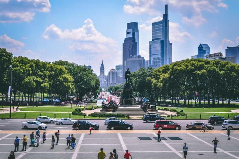 Philadelphia: Highlights, History, Food & Pop Culture - Who Will Love This Tour?