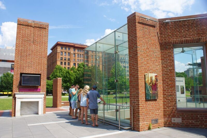 Philadelphia: History, Highlights & Revolution Walking Tour - Final Thoughts: Who Will Love This Tour?