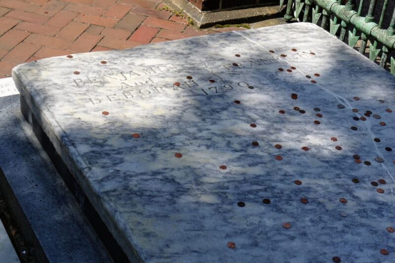 Philadelphia: History, Highlights & Revolution Walking Tour - FAQs