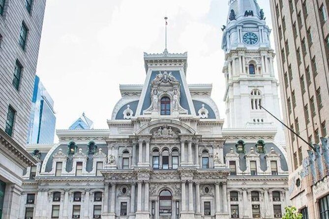 Philadelphia Hop-On Hop-Off City Tour - Who Should Consider Alternatives?