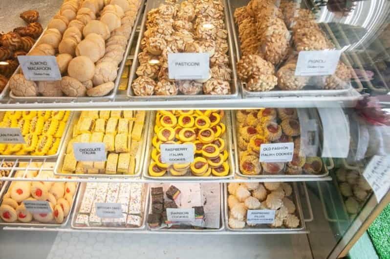 Philadelphia: Italian Market Non-Touristy Walking Food Tour - Key Points
