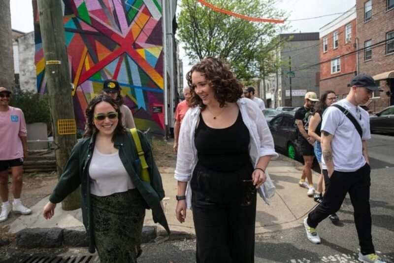 Philadelphia: Italian Market Non-Touristy Walking Food Tour - The Value of the Experience